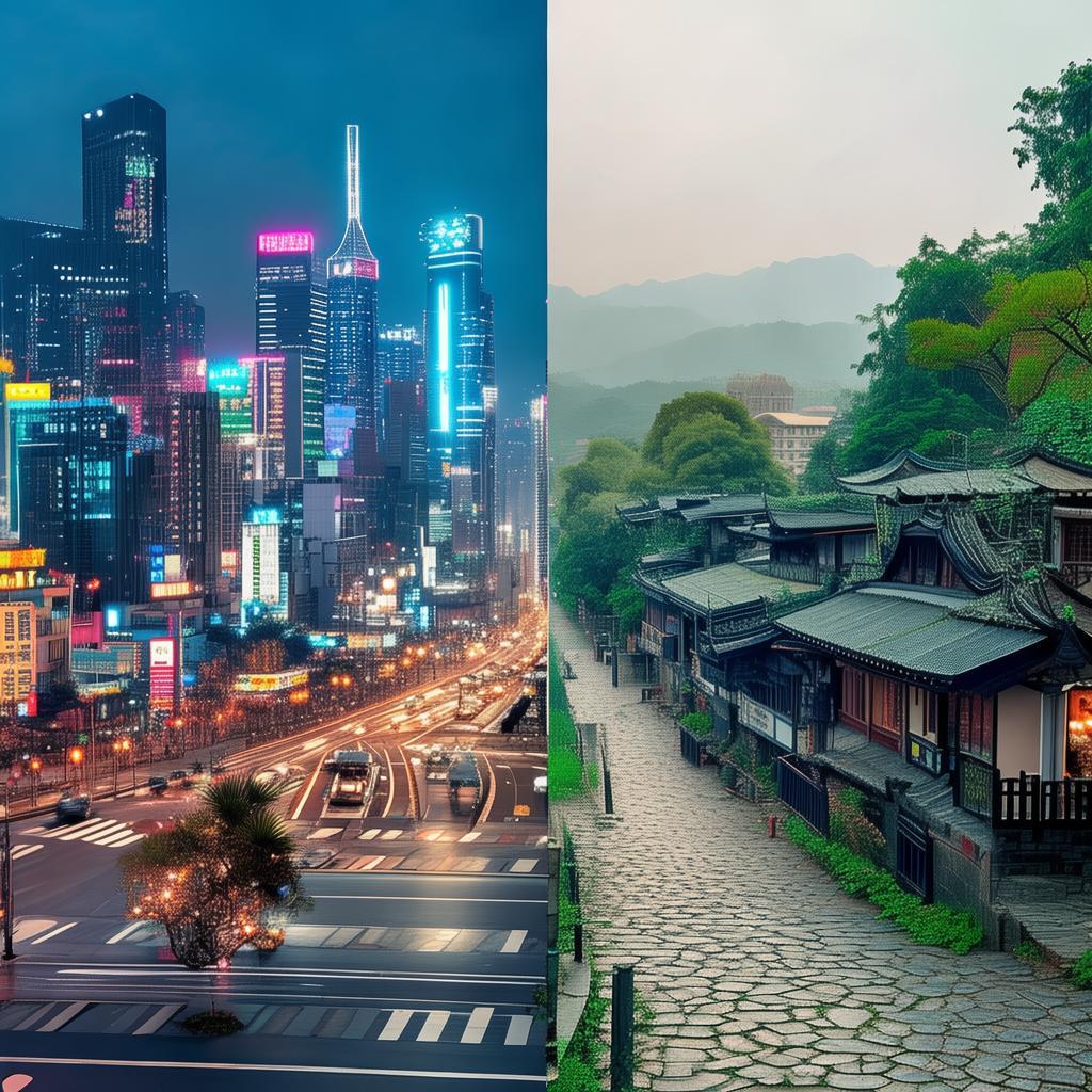 一線與二線產(chǎn)區(qū)究竟有何區(qū)別？你了解多少？