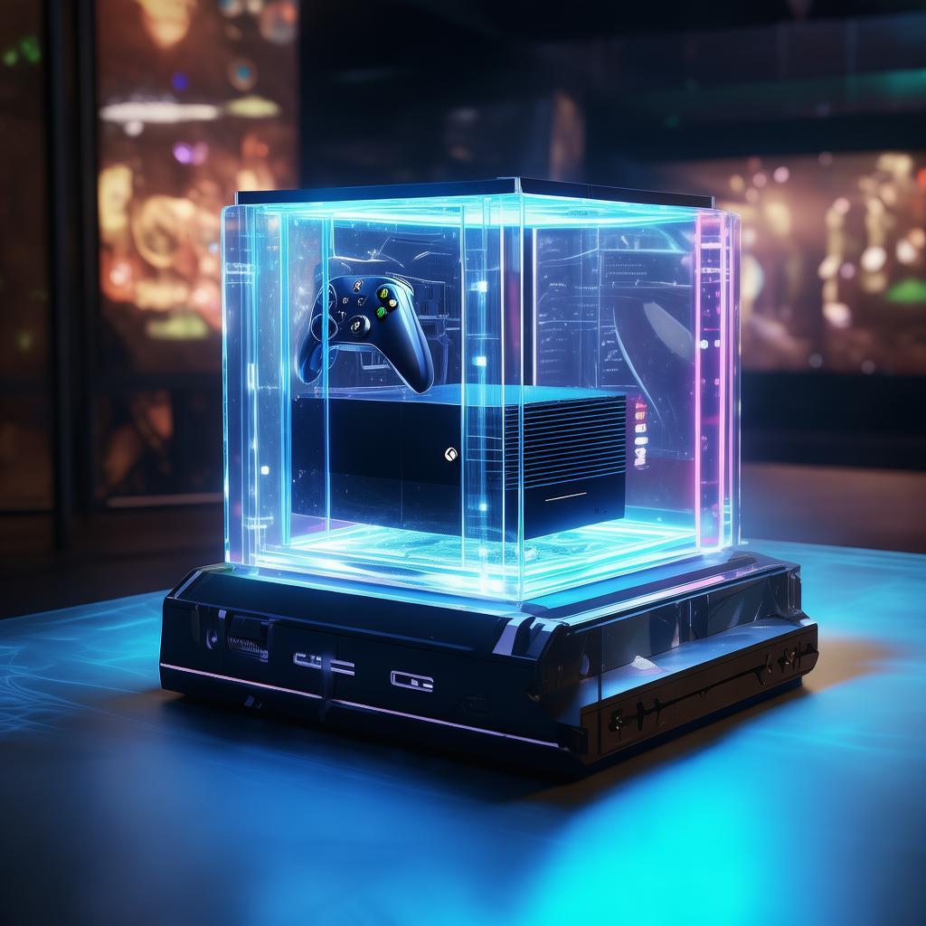 XboxOne高清播放神器？你的電視真的夠清晰嗎？