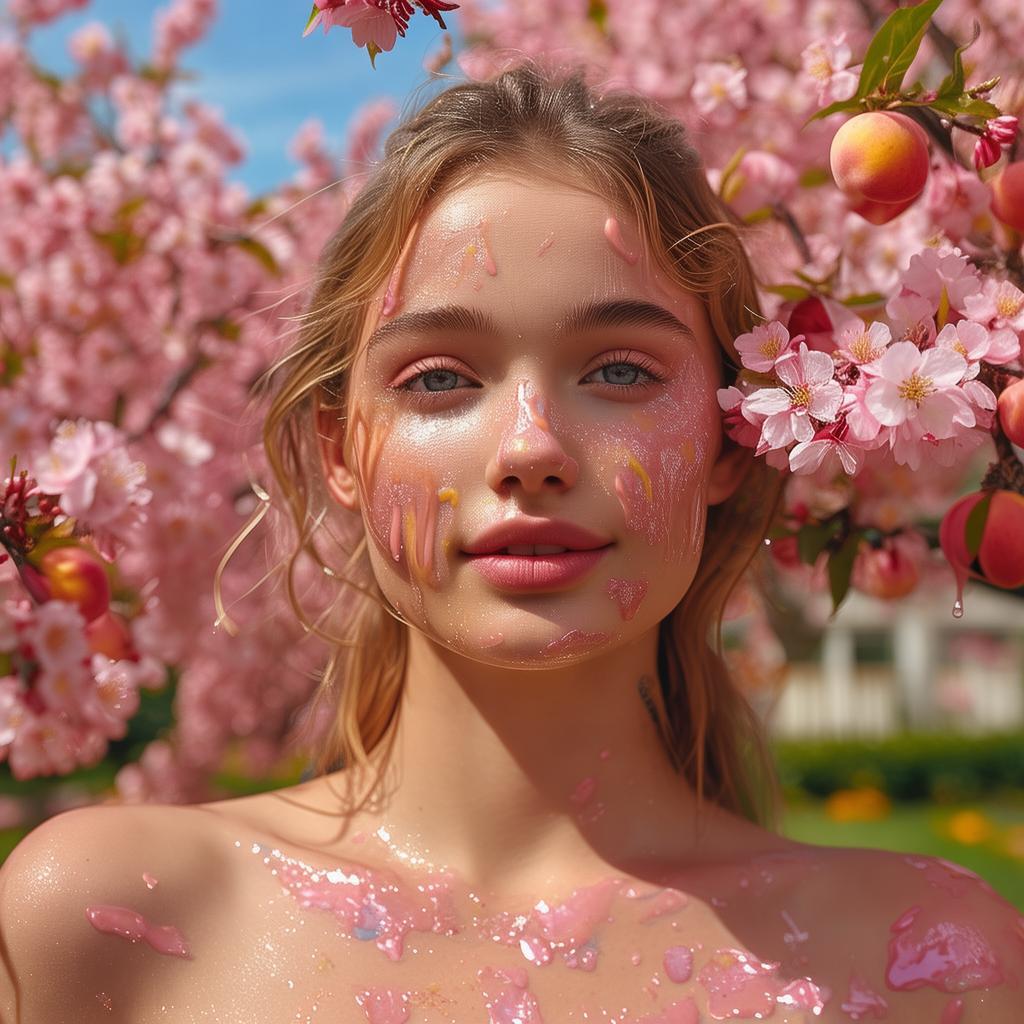 YSL櫻花水蜜桃真的能讓你煥發(fā)青春光彩嗎？效果如何？