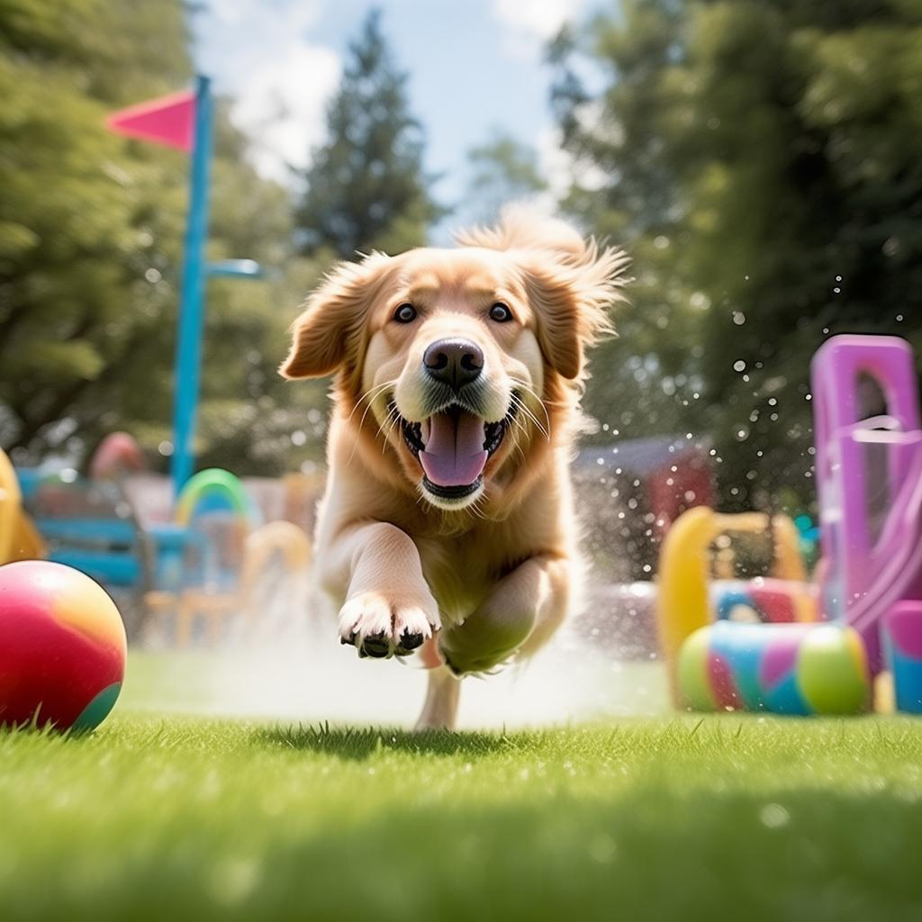 ZoomZookeeper狗：你的寵物真的快樂嗎？它需要什么才能更健康？