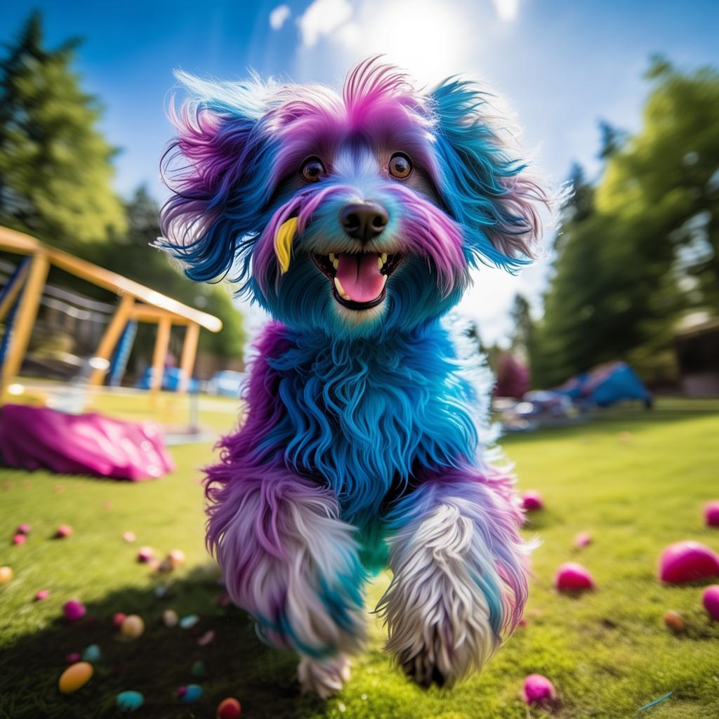 ZOOMDOG13：你的寵物真的快樂嗎？如何讓它更健康？