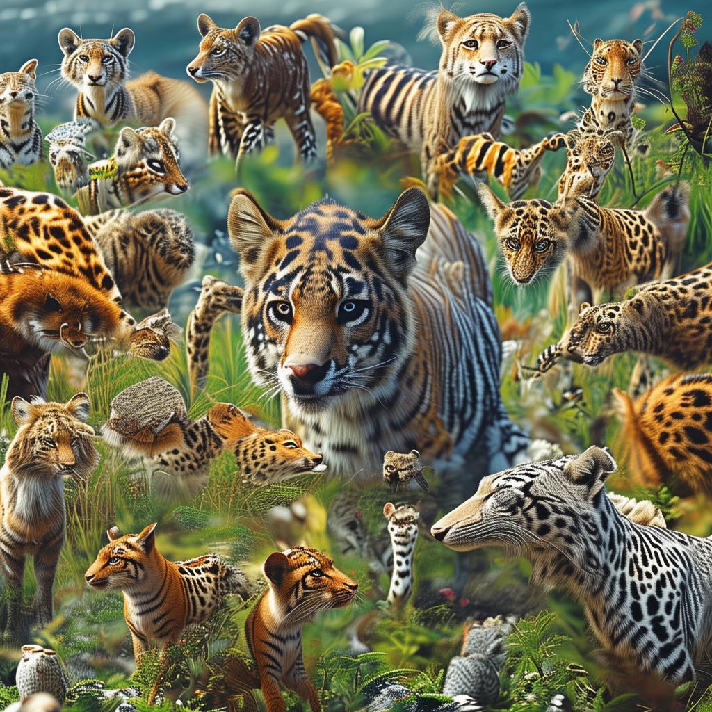 ZOOM與動物ZOOM大全美國：你了解多少？如何選擇最適合的？