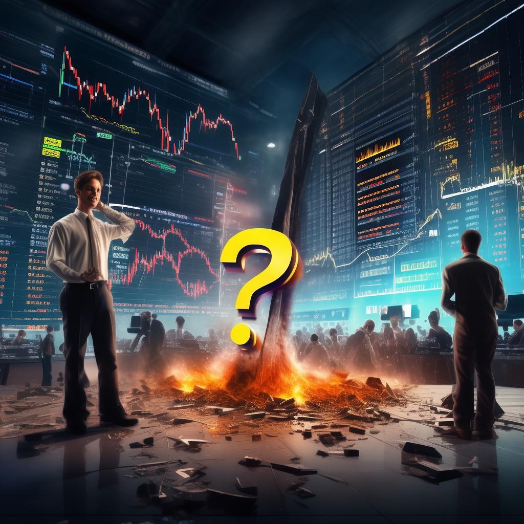 一前一后的漲死了，你的投資策略真的對了嗎？如何避免成為下一個受害者？