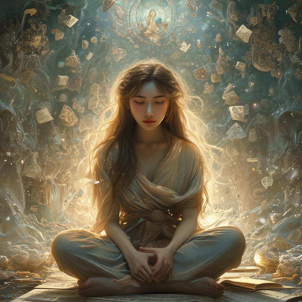 《玉女心經(jīng)》揭秘：欲望與修行如何共存？你能否抵擋誘惑？