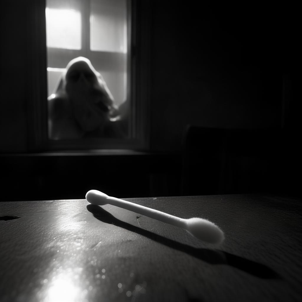 一根棉簽如何引發(fā)情感崩潰？你曾這樣傷害過自己嗎？