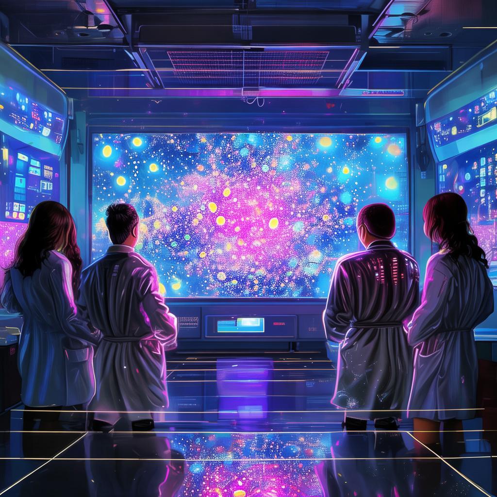 一體七交玩法揭秘：你真的掌握了嗎？挑戰(zhàn)你的極限
