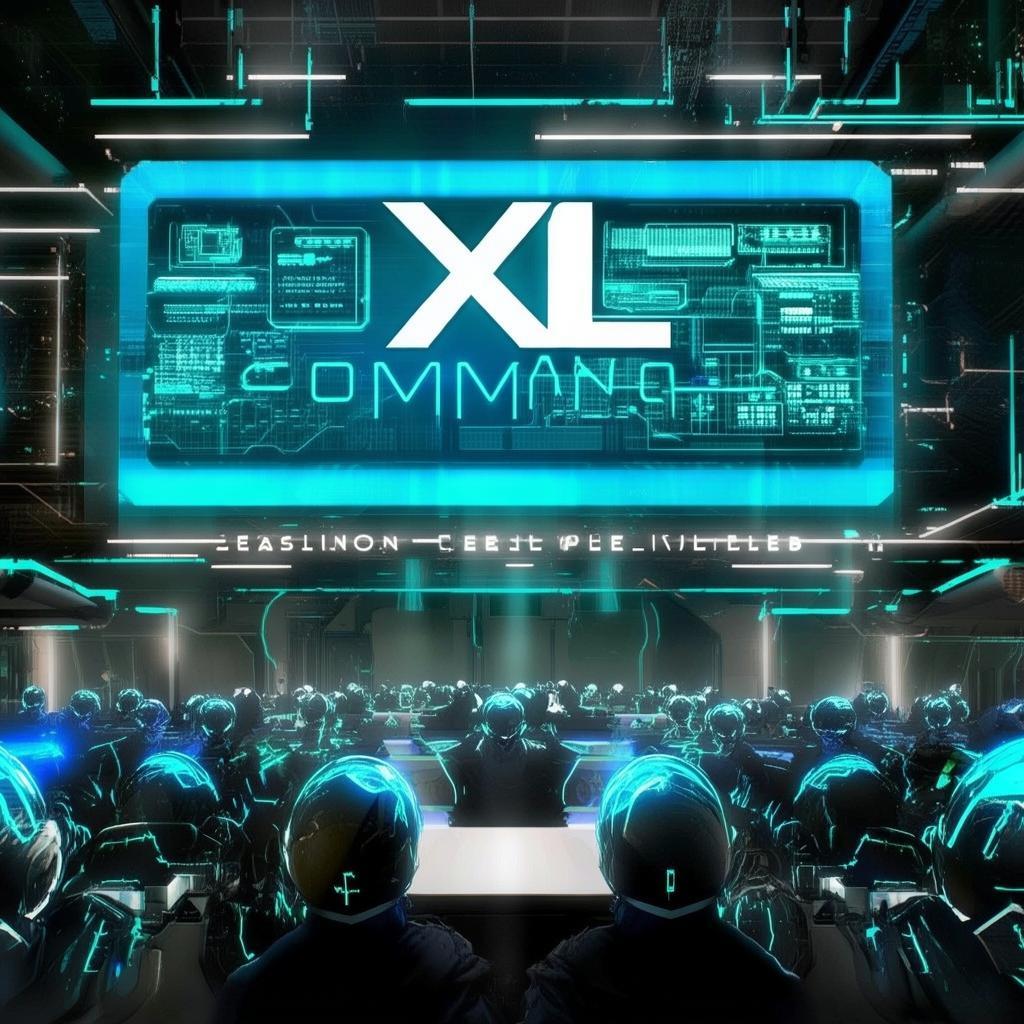 XL司令第一季全集在線觀看完整版：劇情揭秘，你準(zhǔn)備好迎接挑戰(zhàn)了嗎？