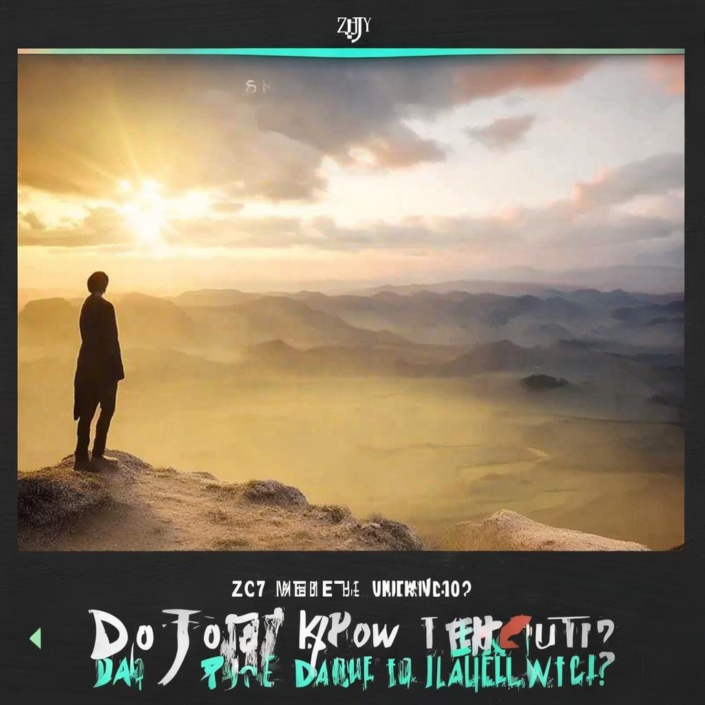 ZJY完整視頻9分10秒揭秘：你了解真相嗎？敢挑戰(zhàn)嗎？