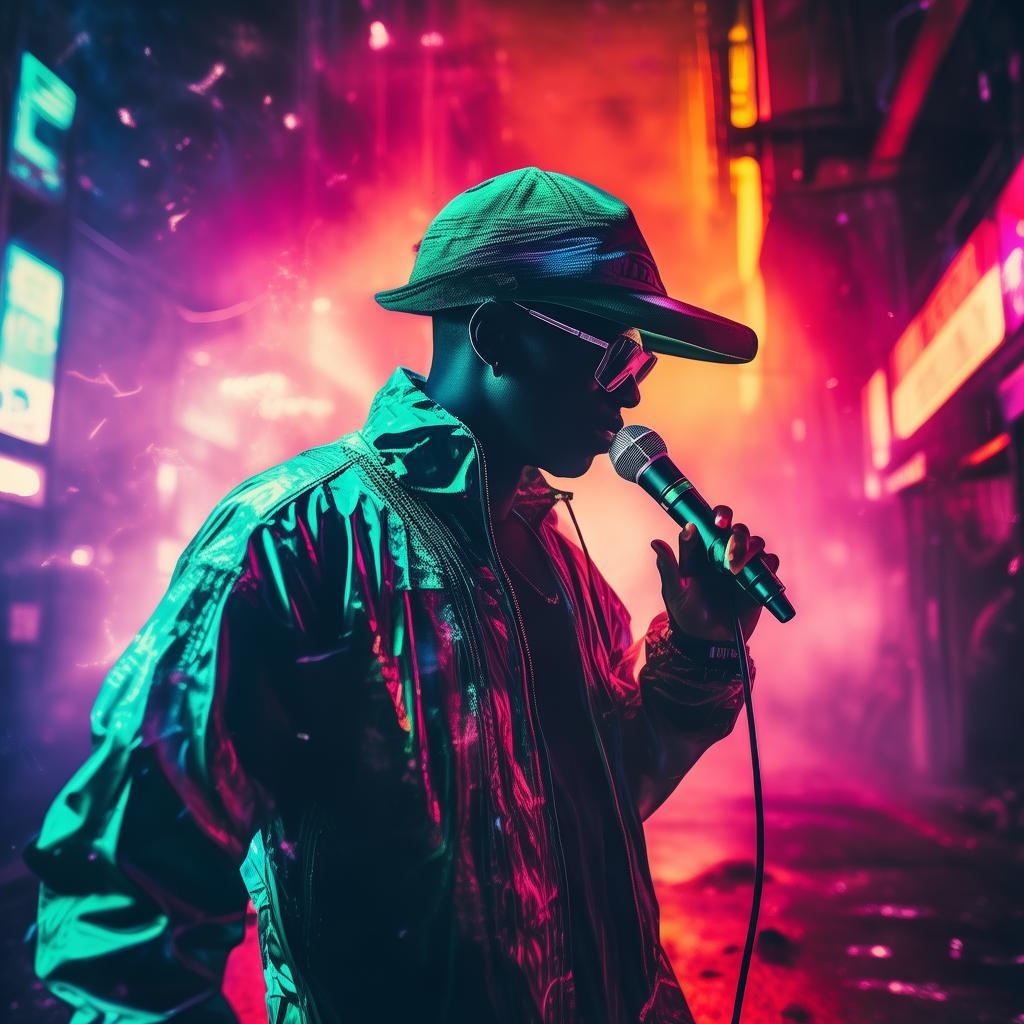 rap16揭秘：你真的了解它的魅力嗎？它如何改變你的生活？