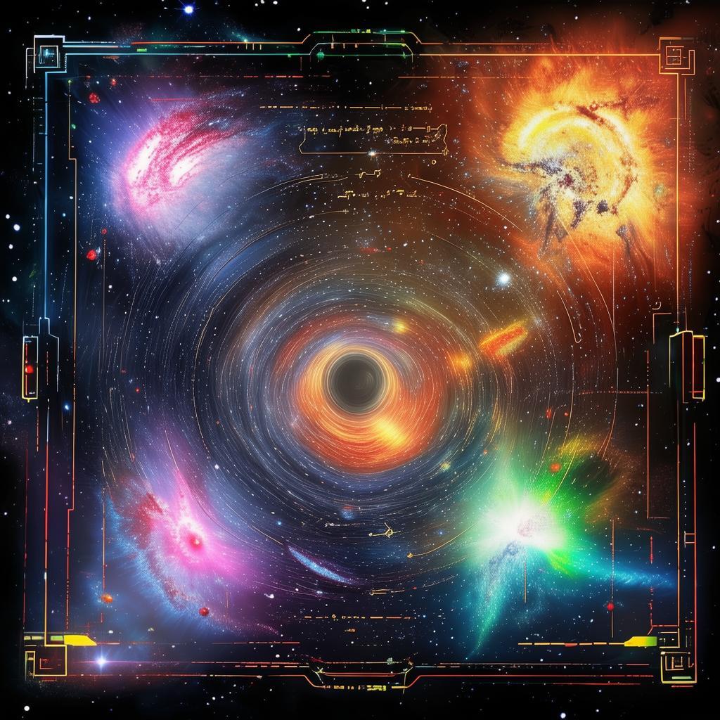 萬有引力1v6：宇宙奧秘還是科學(xué)騙局？你相信引力存在嗎？
