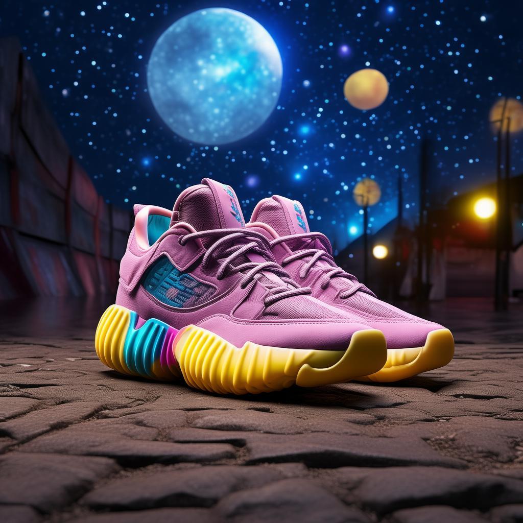 YEEZY 380蜜桃粉滿天星貨量揭秘：你搶到了嗎？為何如此難買？
