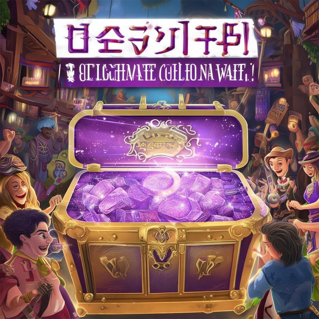 萬國覺醒紫頭禮包值不值得買？你還在猶豫什么？