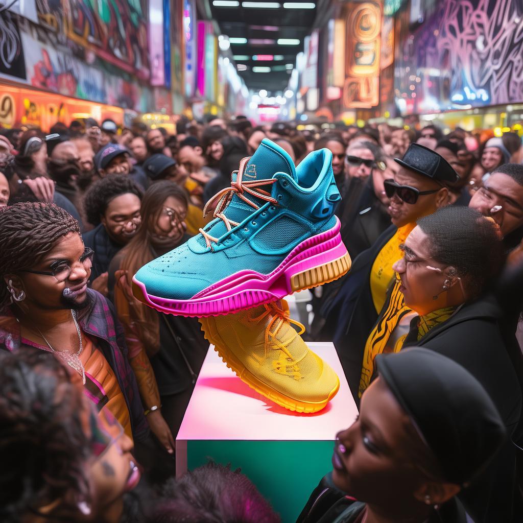 Yeezy 2為何成為潮流巔峰？你準(zhǔn)備好迎接它的挑戰(zhàn)了嗎？