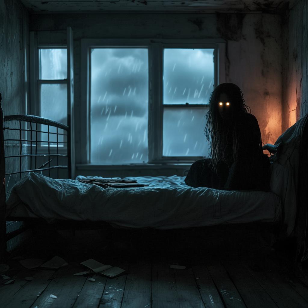 《這部電影為何讓人徹夜難眠？它揭示了什么人性真相？》
