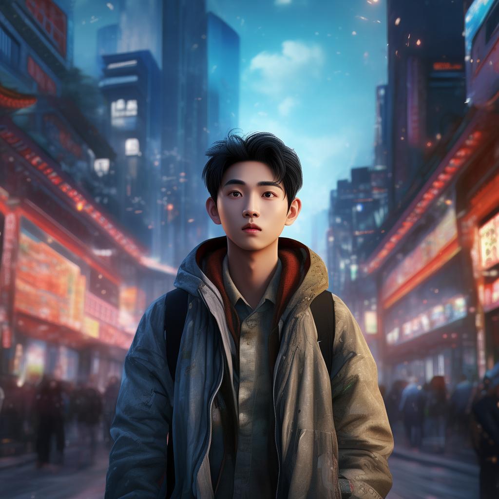 JZZJZZJZZ 18中國大學(xué)生：未來何去何從？你準(zhǔn)備好了嗎？