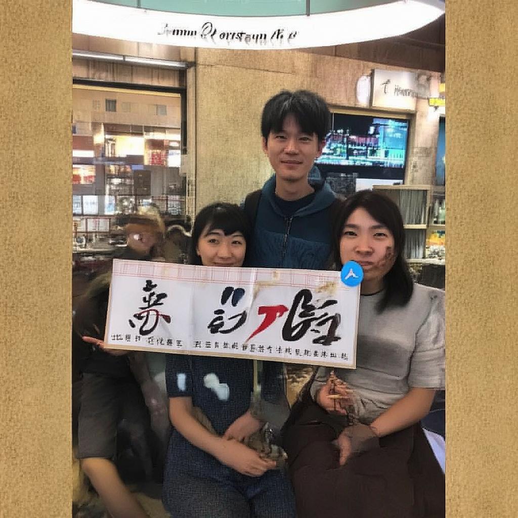一頓飯一場愛：日劇中的情感與欲望，你敢直面嗎？”