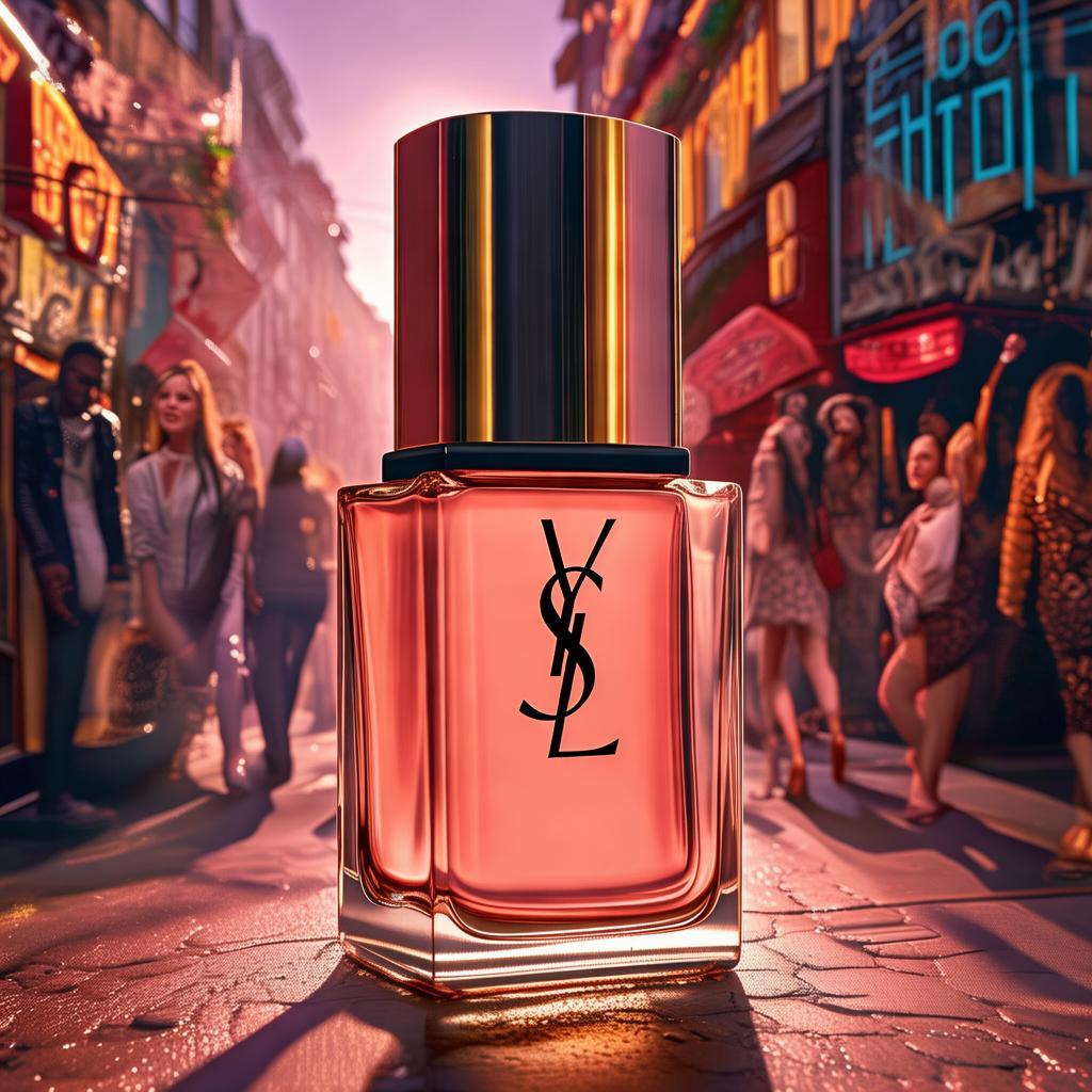 YSL水蜜桃色8.40為何成爆款？你選對(duì)了嗎？