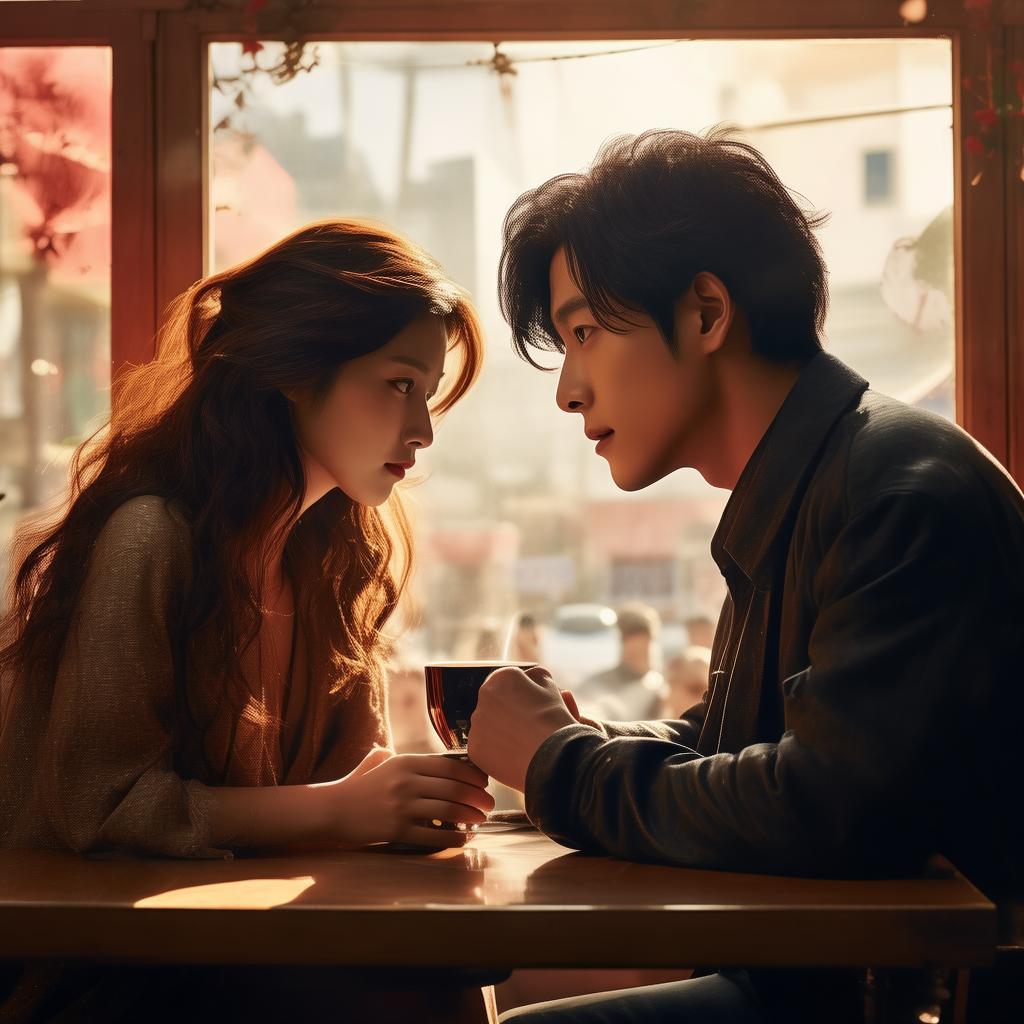 《夫婦以上戀人未滿第2季：愛情界限何在？結(jié)局能否圓滿？》