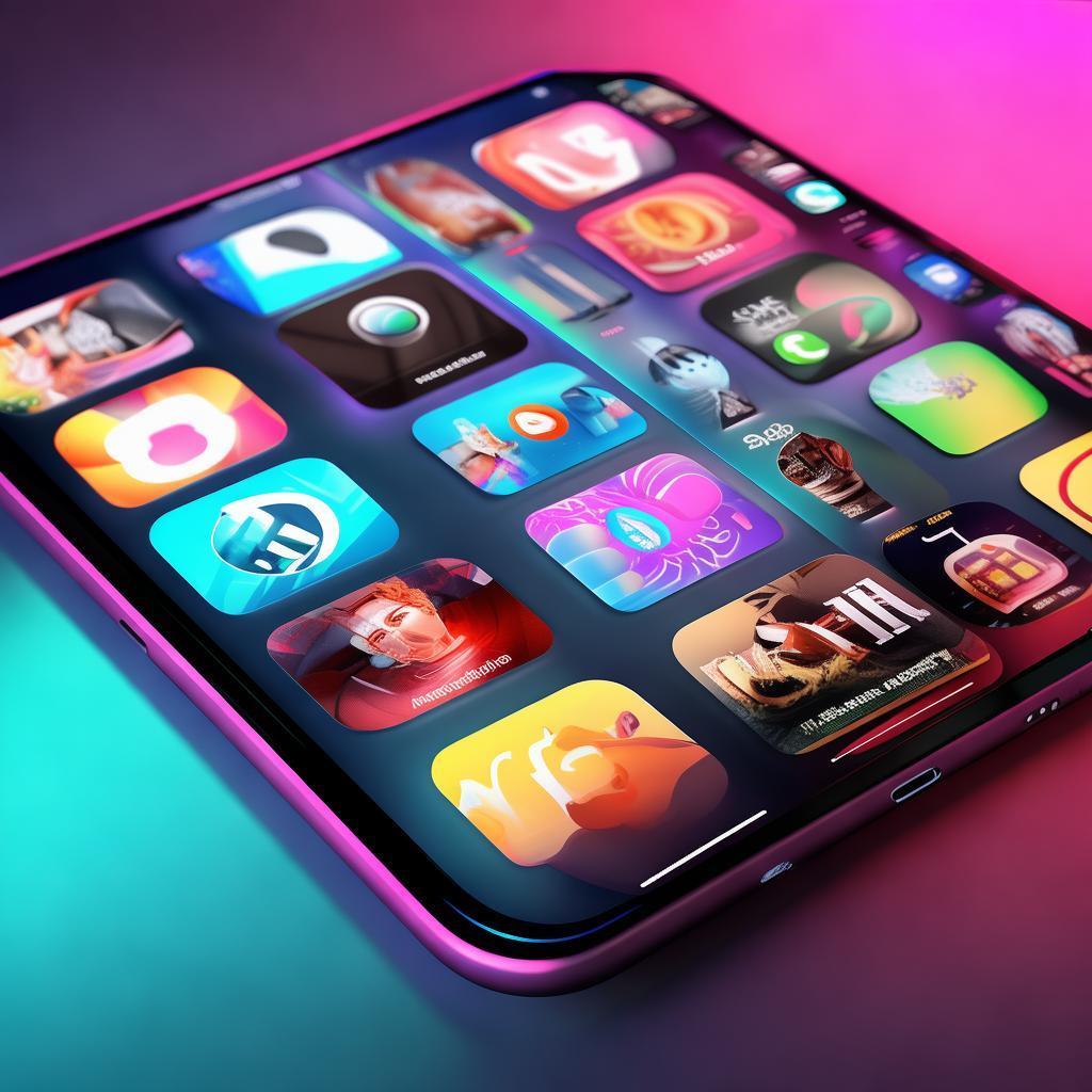iOS視頻APP大全：你的手機里還缺哪款神器？