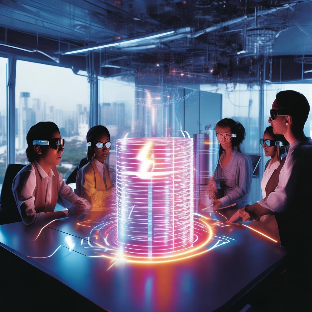 Oracle 9i數據庫：你真的了解它的強大功能嗎？如何提升企業(yè)效率？