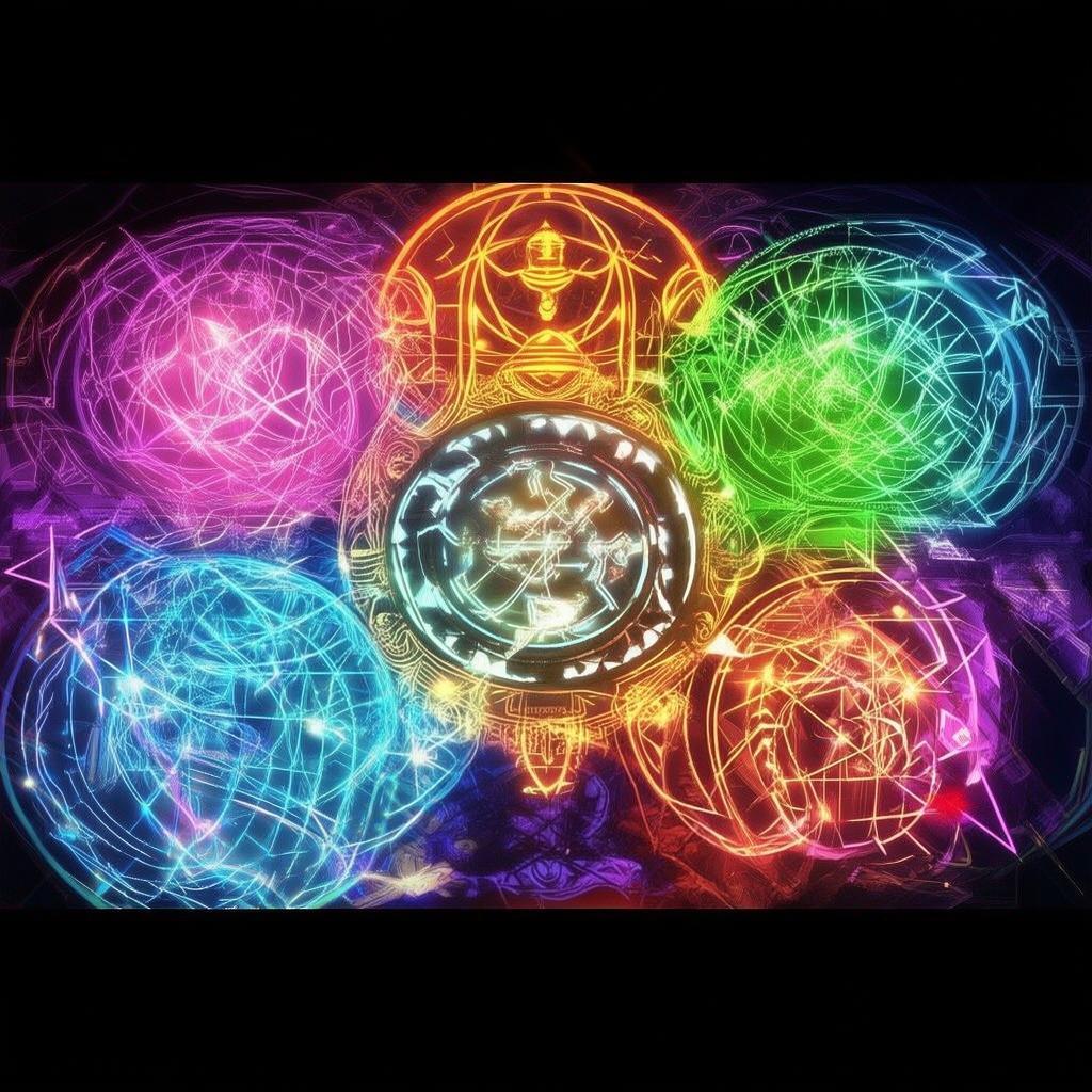 一體七交玩法揭秘：你真的了解其中的奧秘嗎？